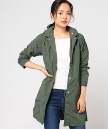 The North Face ザノースフェイス レディースのステンカラーコート一覧 Wear