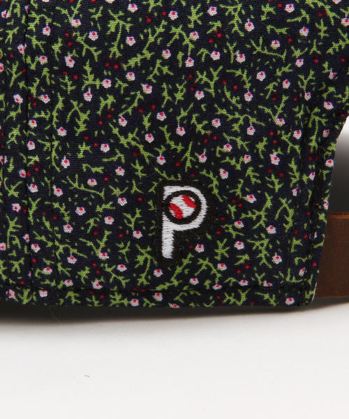 こども ビームス（コドモビームス）の「THE PARK SHOP / Cheerful キャップ（キャップ・キッズ・その他1・ONE SIZE）」の10枚目の写真