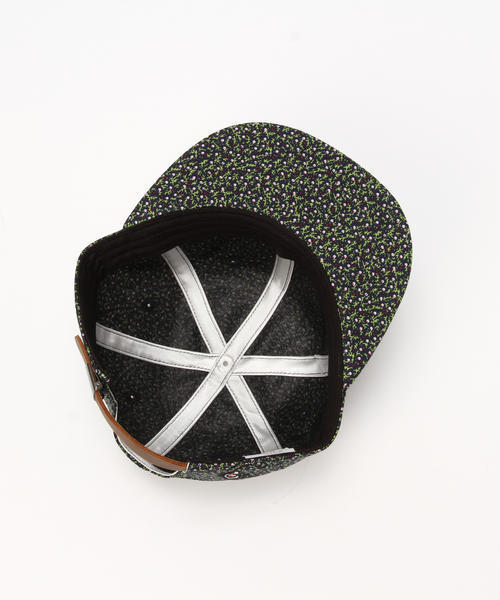 こども ビームス（コドモビームス）の「THE PARK SHOP / Cheerful キャップ（キャップ・キッズ・その他1・ONE SIZE）」の6枚目の写真