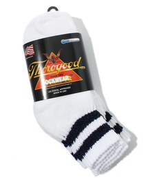 BEAMS BOY | THROGOOD / 3P ラインソックス(ソックス/靴下)