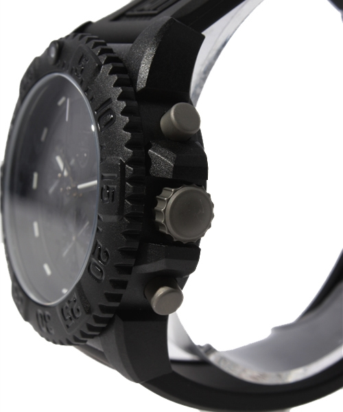 LUMINOX（ルミノックス）の「COLORMARK CHRONO（アナログ腕時計・メンズ・その他1・FREE）」の4枚目の写真