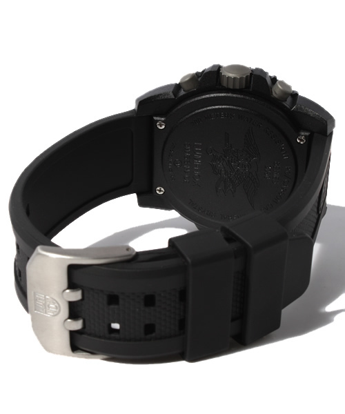 LUMINOX（ルミノックス）の「COLORMARK CHRONO（アナログ腕時計・メンズ・その他1・FREE）」の5枚目の写真