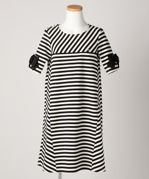 Tocca トッカ の School 60 S Ribbon ワンピース ワンピース Wear