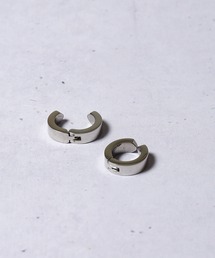 SPINNS | ミニフープイヤリング(イヤリング)
