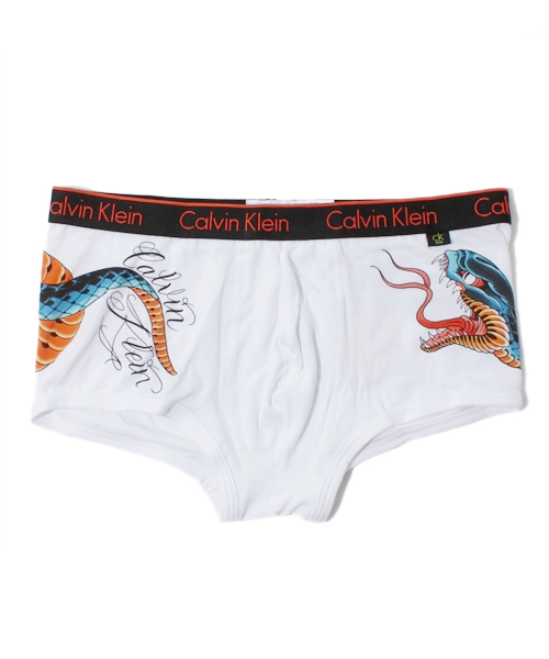 Calvin Klein（カルバン・クライン）の「ck one タトゥーインク