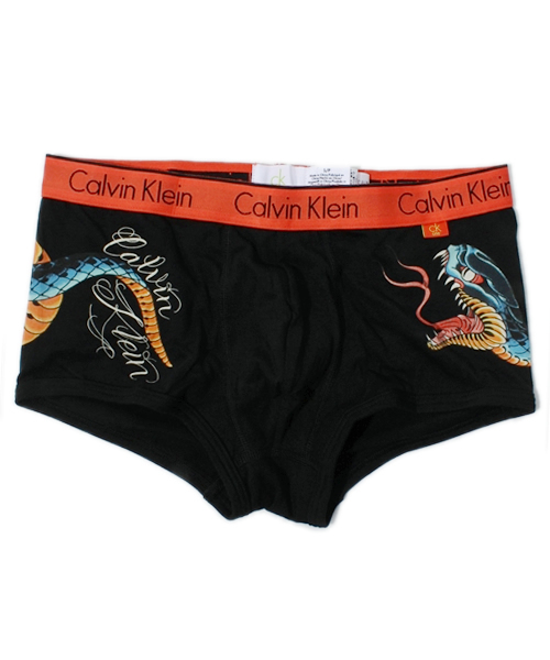 Calvin Klein（カルバン・クライン）の「ck one タトゥーインク