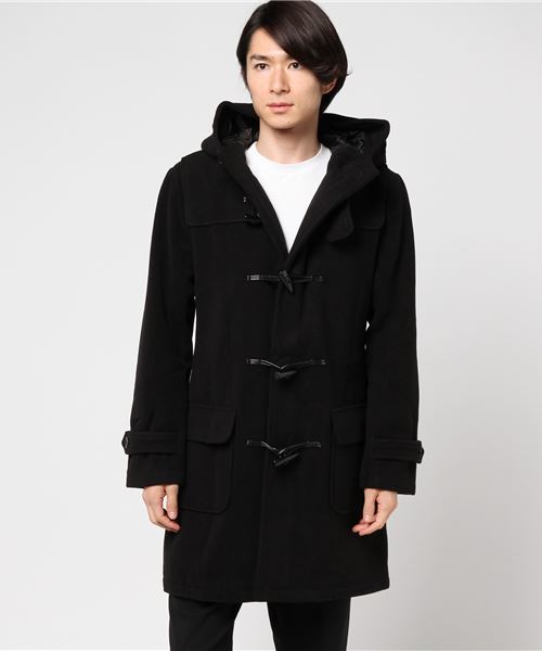 STUDIOUS（ステュディオス）の「【DETAILS】ロングメルトン