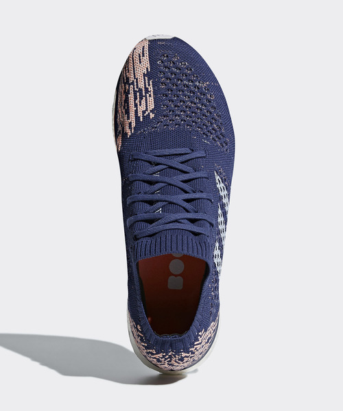 アディゼロプライムブースト adidas（アディダス）の「アディゼロ プライムブースト [adiZERO Prime
