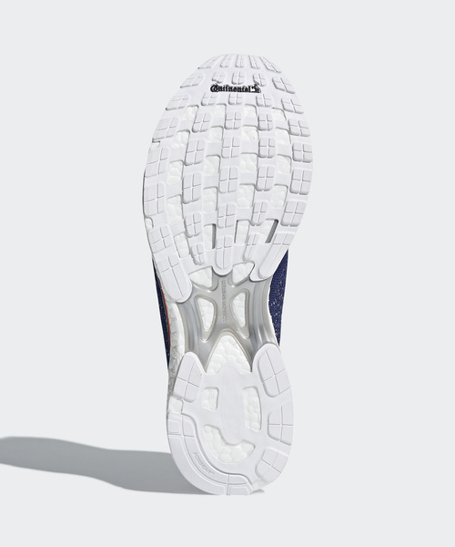 adidas（アディダス）の「アディゼロ プライムブースト [adiZERO Prime
