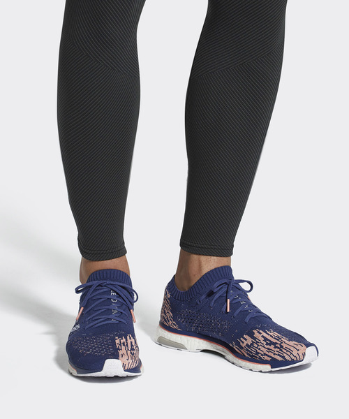 adidas（アディダス）の「アディゼロ プライムブースト [adiZERO Prime