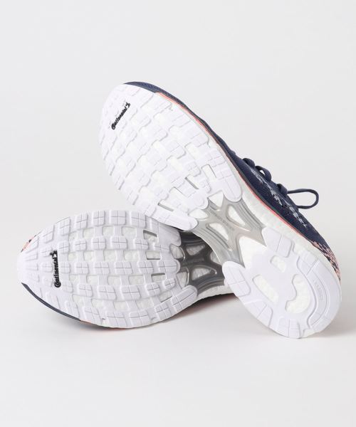 adidas（アディダス）の「アディゼロ プライムブースト [adiZERO Prime