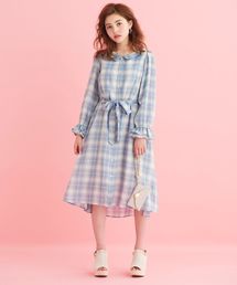 Majestic Legon マジェスティックレゴン ワンピース一覧 Wear