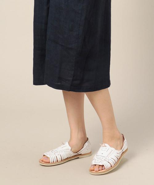 BEAUTY&YOUTH UNITED ARROWS（ビューティーアンドユースユナイテッドアローズ）の「BY ヨークネックロングスリーブワンピース（ワンピース・レディース・ネイビー/オリーブ・FREE）」の13枚目の写真