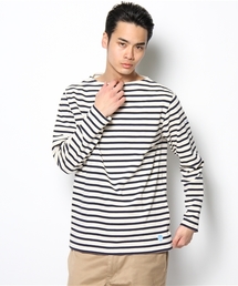 ORCIVAL | ORCIVAL/ｶｯﾄｿｰ(Tシャツ/カットソー)