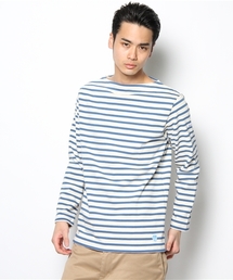 ORCIVAL | ORCIVAL/ｶｯﾄｿｰ(Tシャツ/カットソー)