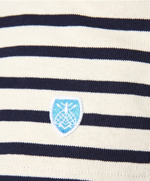 ORCIVAL（オーシバル）の「ORCIVAL/ｶｯﾄｿｰ（Tシャツ/カットソー・メンズ・その他1/その他2・1/2）」の7枚目の写真