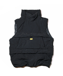 【ネイタルデザイン】 ENGLEMANN SNOW RIDER VEST / イングルマン スノーライダーベスト