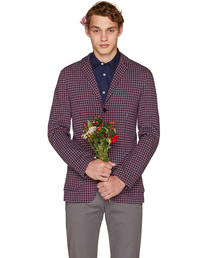 BENETTON / MAN�i�x�l�g��/�}���j�́u�u���e�B�b�V���W���[�W�[�W���P�b�g�i�e�[���[�h�W���P�b�g�j�v