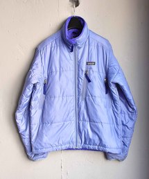激レア！patagonia BTU JACKET パタゴニア ヴィンテージ パタゴニア BTU patagonia - 激レア！90's VINTAGE patagonia