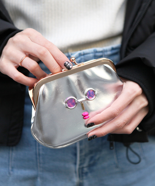 ACCOMMODE(�A�R���f)�̃t�@�j�[�t�F�C�X�~�j�|�[�`(�|�[�`)