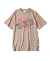 BILLIONAIRE BOYS CLUB CONSTRUCTION T-SHIRT 17HOLIDAY