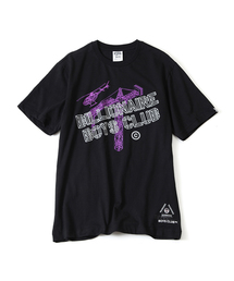 BILLIONAIRE BOYS CLUB CONSTRUCTION T-SHIRT 17HOLIDAY