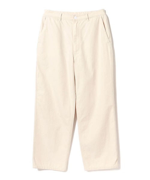 DANTON（ダントン）の「DANTON / SER MEN フレンチ ワークパンツ ＜MEN＞（その他パンツ・メンズ・オフホワイト/ブルー・40/38/44/42）」の4枚目の写真