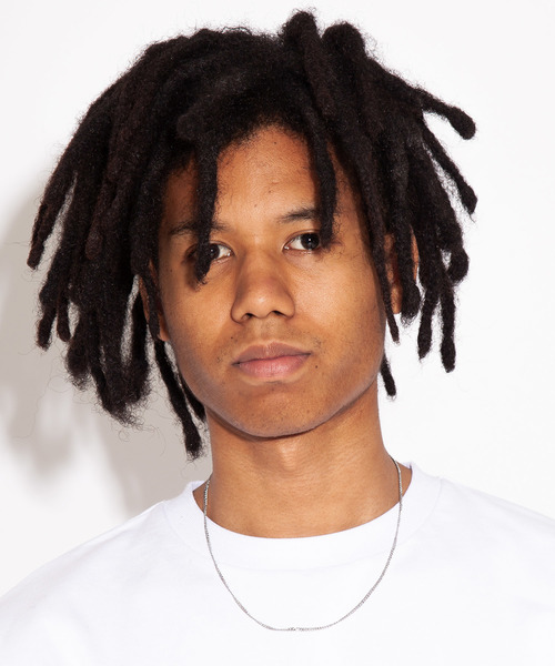 Anthe(アンテ)の「Anthe / stainless necklacce flat link chain type(ネックレス・メンズ・ブラック/シルバー/ゴールド・FREE)」の5枚目の写真