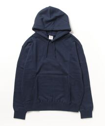 TRUSS/レギュラーウェイト スウェットP/Oパーカー