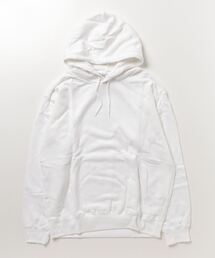 TRUSS/レギュラーウェイト スウェットP/Oパーカー