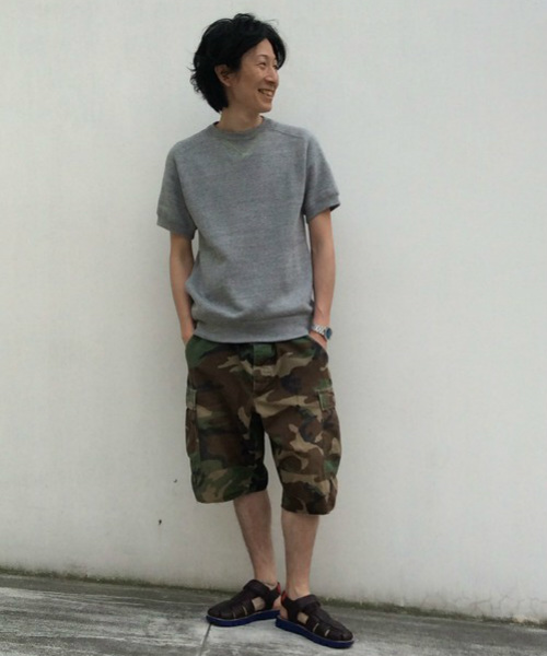 CAMPER(カンペール)の「OR (オーアール)(サンダル・メンズ・ダークブラウン・27.5cm/25.0cm/27.0cm/26.0cm/25.5cm)」の10枚目の写真