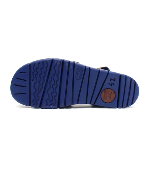 CAMPER(カンペール)の「OR (オーアール)(サンダル・メンズ・ダークブラウン・27.5cm/25.0cm/27.0cm/26.0cm/25.5cm)」の5枚目の写真