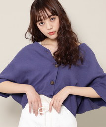 ROSE BUD�i���[�Y�o�b�h�j�̌Ò��u7�����u���E�X�i�V���c/�u���E�X�j�v