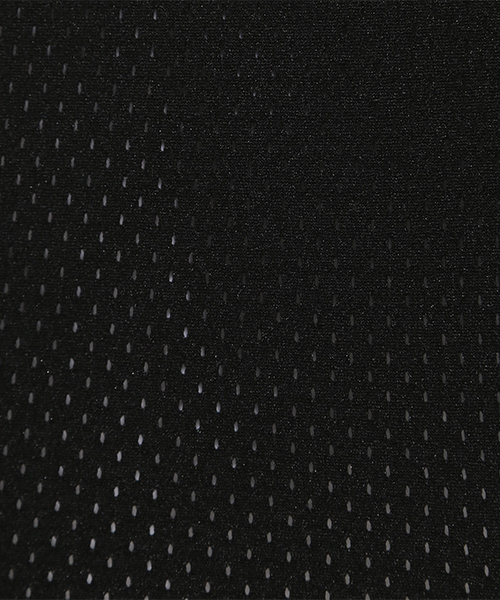 NUMBERINGMESHTOPS/ナンバリングメッシュトップス