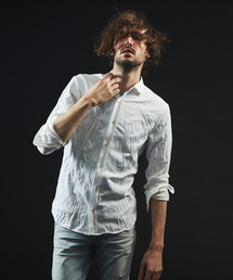 5351 POUR LES HOMMES(�S�[�T���S�[�C�`�v�[���I��)��COOLMAX���b�V���[�V���c(�V���c/�u���E�X)