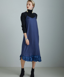 TOGA PULLA ワンピースドレス TOGA PULLA（トーガ プルラ）の「【TOGA PULLA】Inner dress