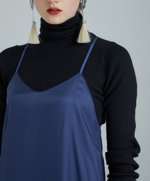 TOGA PULLA（トーガ プルラ）の「【TOGA PULLA】Inner dress
