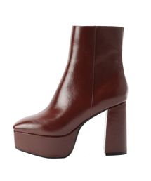 EVRIS | チャンキーブーツ(ブーツ)