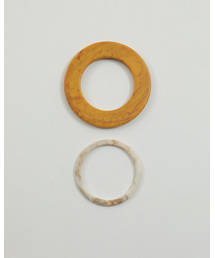 TODAYFUL | アソートバングルセット(バングル/リストバンド)