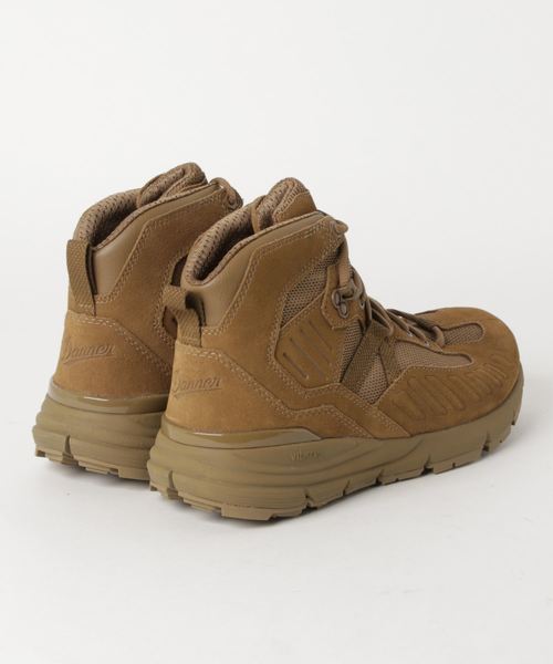 Danner（ダナー）の「DANNER / "FULLBORE" タクティカルブーツ（ブーツ・メンズ・ベージュ・27/28/26/29）」の9枚目の写真