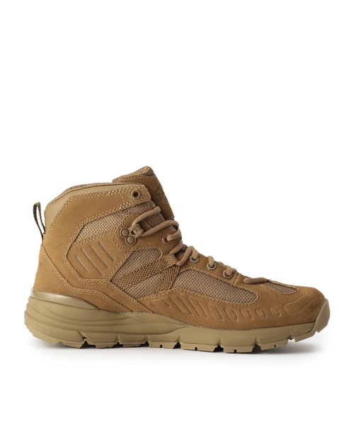 Danner（ダナー）の「DANNER / "FULLBORE" タクティカルブーツ（ブーツ・メンズ・ベージュ・27/28/26/29）」の5枚目の写真