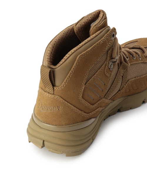 Danner（ダナー）の「DANNER / "FULLBORE" タクティカルブーツ（ブーツ・メンズ・ベージュ・27/28/26/29）」の2枚目の写真