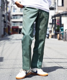 Dickies / ディッキーズ THE ORIGINAL 874 ワイドチノワークパンツ スケーターパンツ