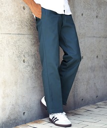 Dickies / ディッキーズ THE ORIGINAL 874 ワイドチノワークパンツ スケーターパンツ