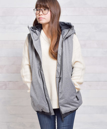 メンズのダウンベスト グレー 灰色系 ファッション通販 Zozotown