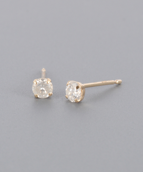 PAS TIERRA(�p�e�B�G��)�́y�G�g�����zK10 4�{�d��0.1ct�_�C�������h�s�A�X(�s�A�X�i�����p�j)