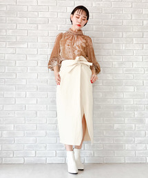 Narcissus（ナルシス）の「【cheap!!by vaNite】フロッキー