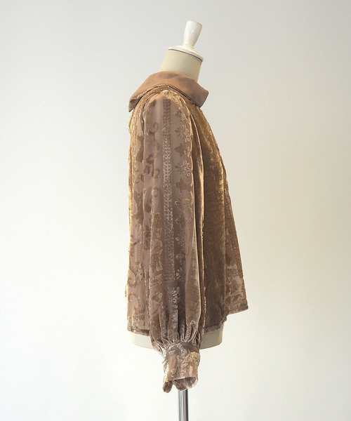 Narcissus（ナルシス）の「【cheap!!by vaNite】フロッキー