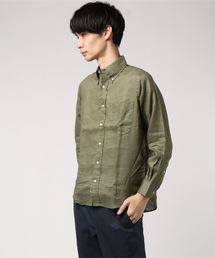 INDIVIDUALIZED SHIRTS（インディビジュアライズドシャツ）の