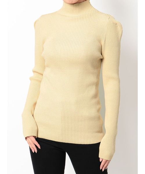 LAGUNAMOON(���O�i���[��)�̃p���V�����j�b�g�v���I�[�o�[(�j�b�g/�Z�[�^�[)